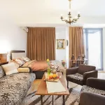 Appartamento Downtown Cozy Skopje