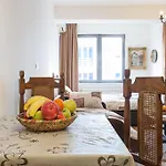 Appartamento Downtown Cozy Skopje