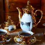 Downtown Cozy Appartamento Skopje