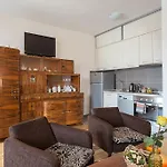 Appartamento Downtown Cozy Skopje