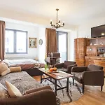 Downtown Cozy Appartamento Skopje