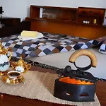 Downtown Cozy Skopje