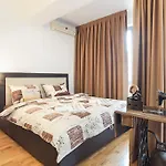 Downtown Cozy Skopje