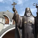 Appartamento Downtown Cozy