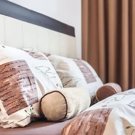 Apartment Downtown Cozy Skopje