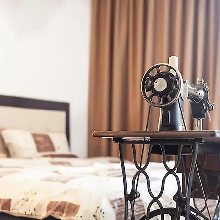 Downtown Cozy Apartment *