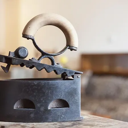 Downtown Cozy Skopje