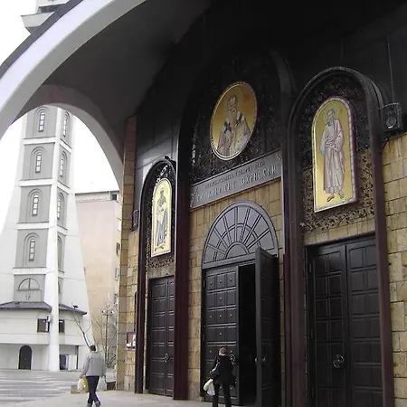 Downtown Cozy Apartment *