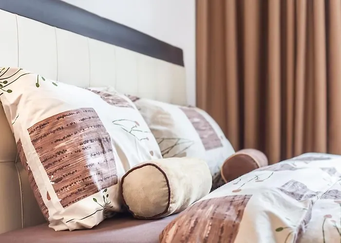 Apartment Downtown Cozy Skopje