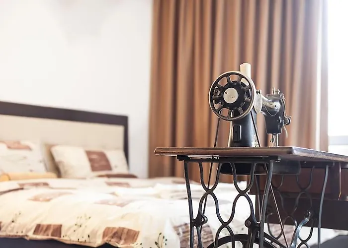 Downtown Cozy Apartment *