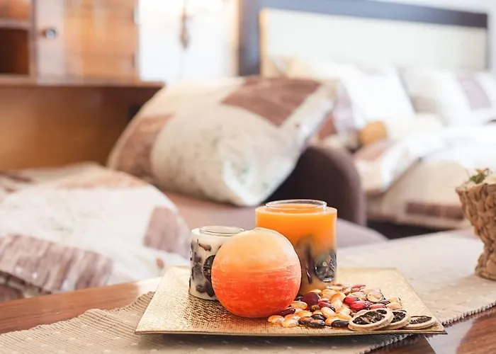 Downtown Cozy * Skopje