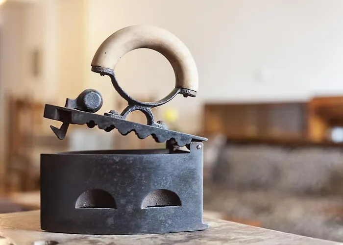 Downtown Cozy Skopje