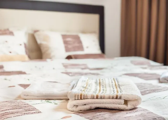 Downtown Cozy Skopje