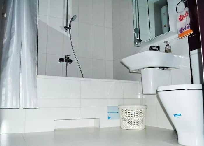 Downtown Cozy Apartment *