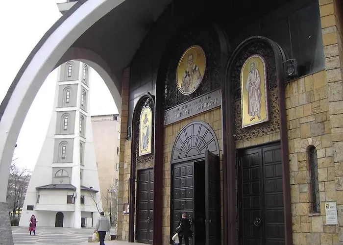 Downtown Cozy Apartment *